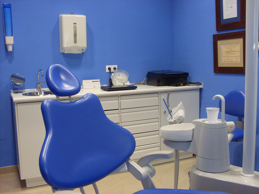 Gabinetes Dentales Cl nica Dental Rivera Gabinetes Dentales Cl nica Dental Rivera