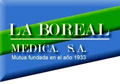 La Boreal Médica